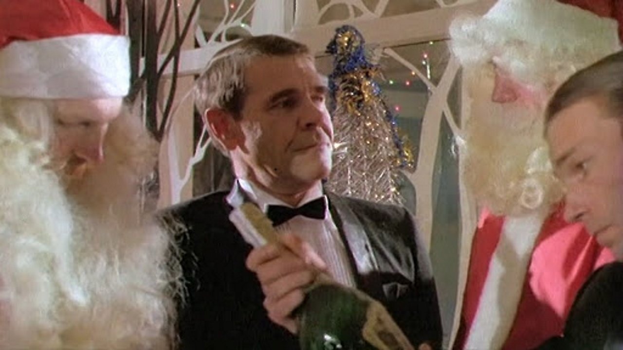 Operation Happy New Year