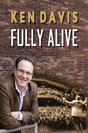 Fully Alive