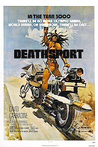 Deathsport