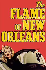 The Flame of New Orleans