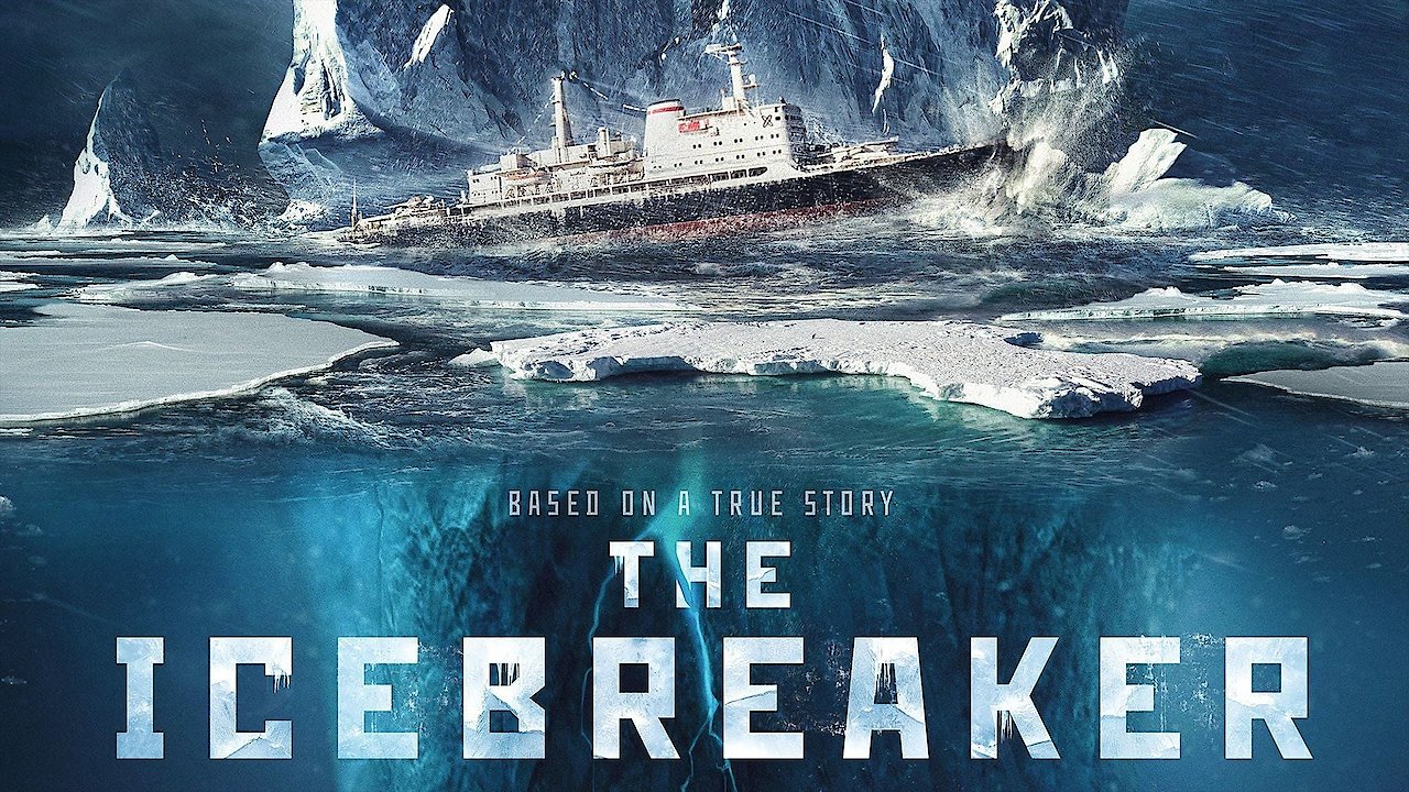 The Icebreaker
