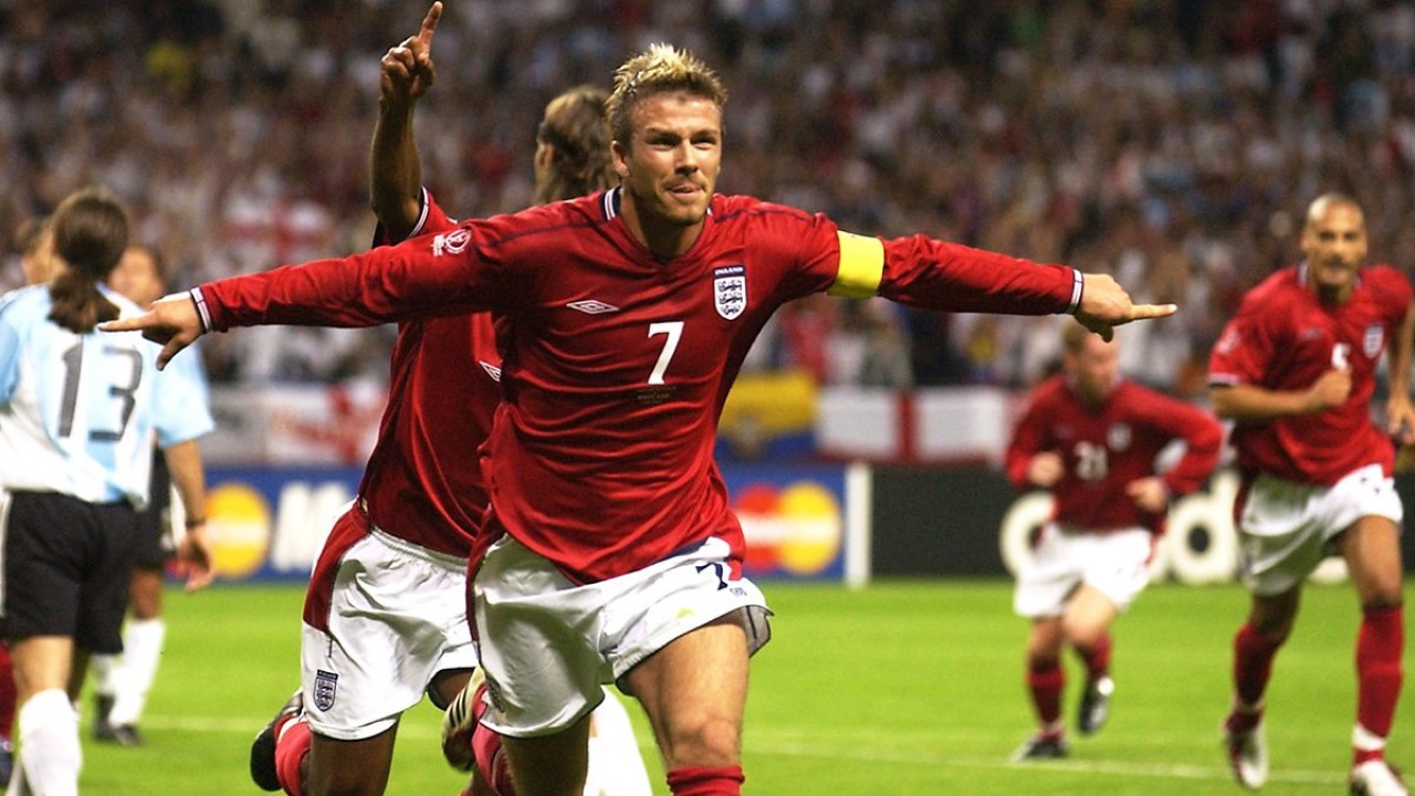 Seven Games From Glory: The Official Film of 2002 FIFA World Cup Korea/Japan
