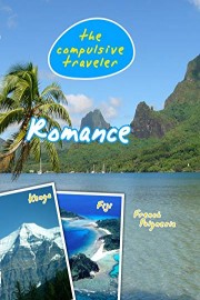The Compulsive Traveler - Romance