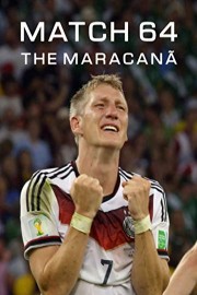 Match 64: The Maracana