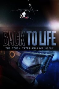 Back to Life: The Torin Yater-Wallace Story