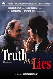 Truth And Lies