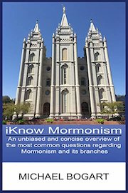 iKnow Mormonism