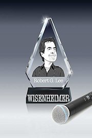Wisenheimer