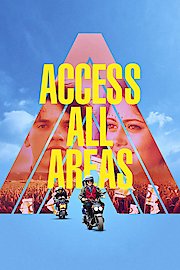 Access All Areas