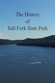 The History of Salt Fork State Park