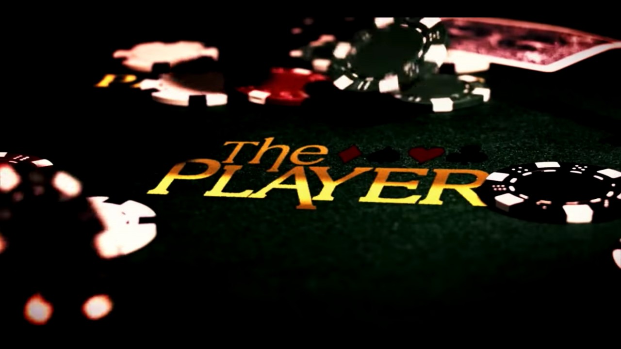 The Player: Secrets of a Vegas Whale