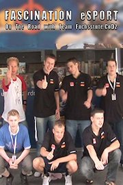 Fascination eSport - On the road with Team Fuchsstute.CoD2