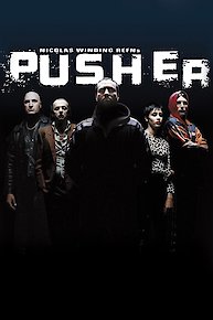 Pusher