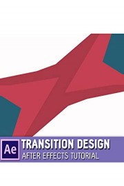 Transition Design - After Effects Tutorial