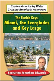 The Florida Keys: Miami, the Everglades and Key Largo
