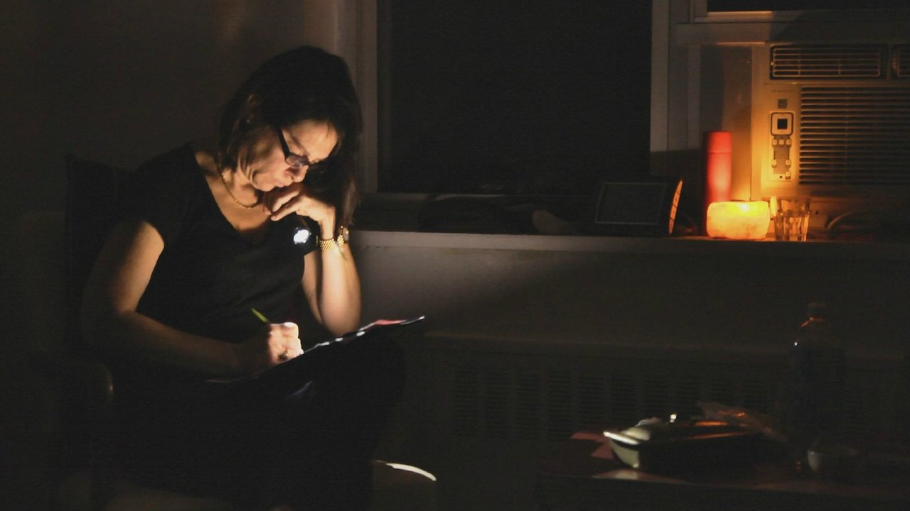 Miriam: Home Delivery