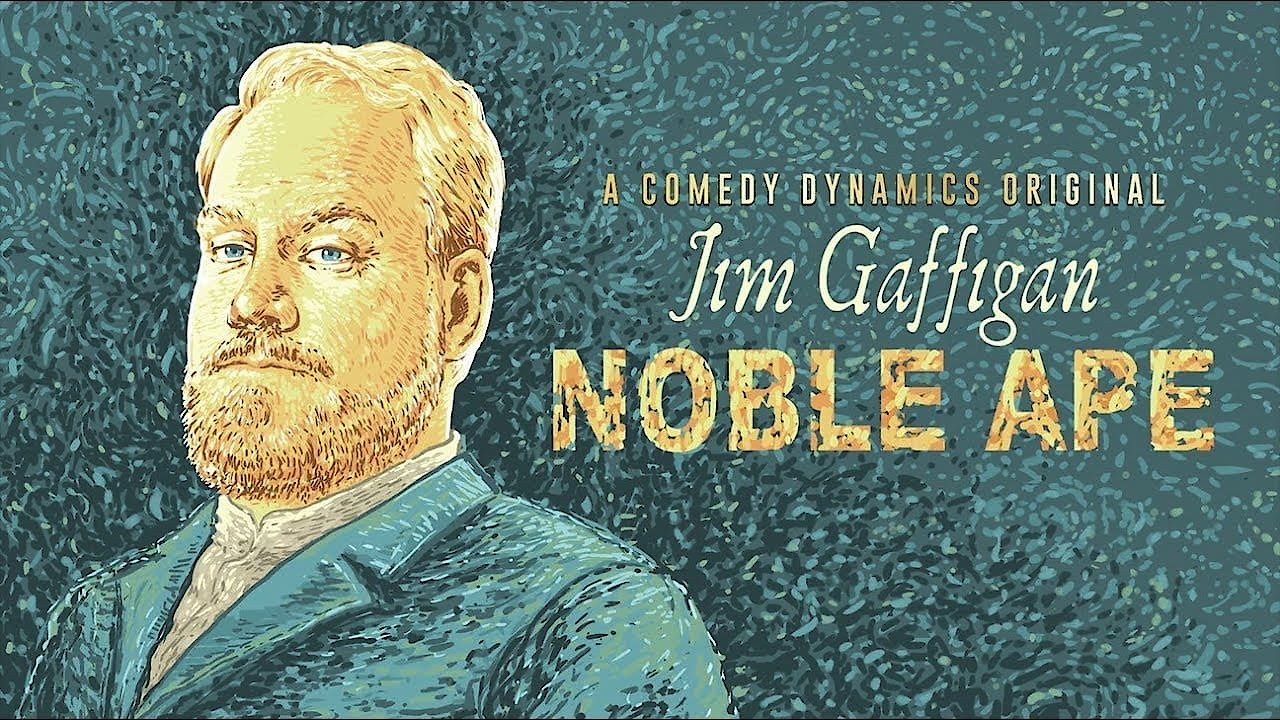 Jim Gaffigan: Noble Ape