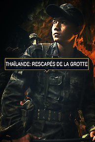 Operation Thai Cave Rescue