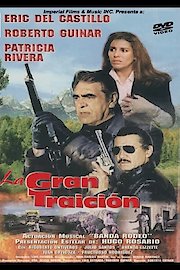 La Gran Traicion