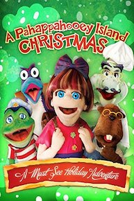 A Pahappahooey Island Christmas