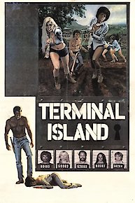 Terminal Island