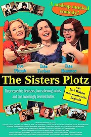 The Sisters Plotz