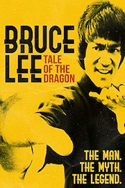 Bruce Lee: Tale of the Dragon