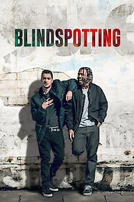 Blindspotting