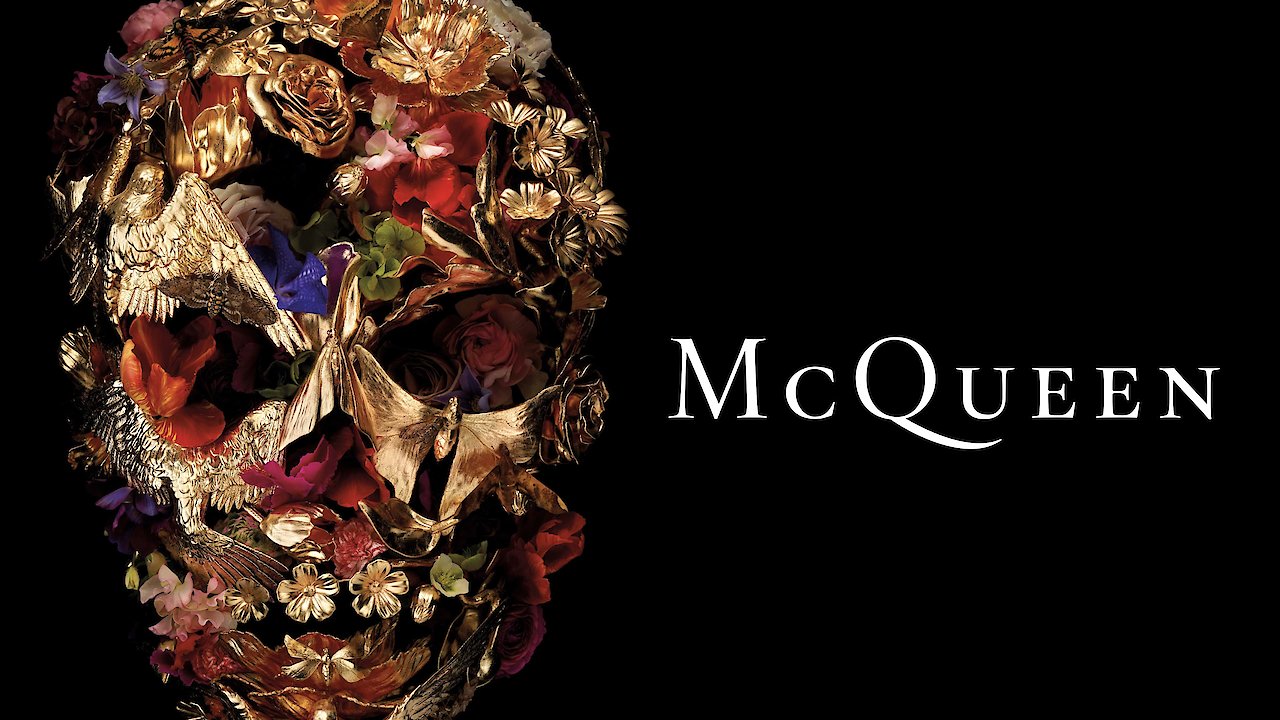 McQueen