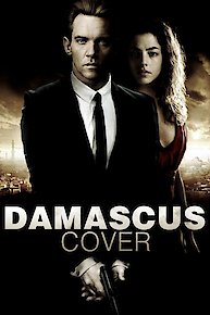 Damascus Cover