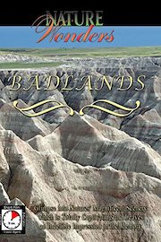 Nature Wonders - Badlands - South Dakota - U.S.A.