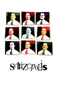 Schizopolis