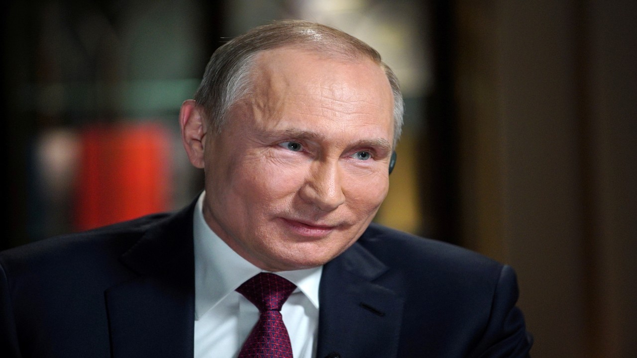 The President