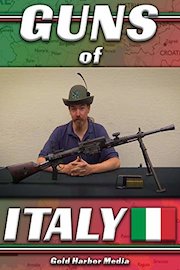 Guns of Italy