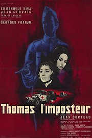 Thomas l'imposteur