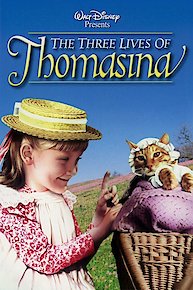 The Three Lives of Thomasina