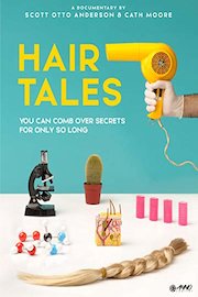 Hairtales