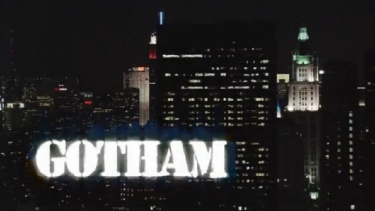 Gotham