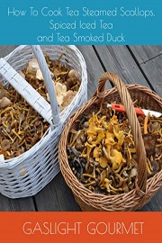 How To Cook Mushroom Pate and Mushroom Diablo Chicken