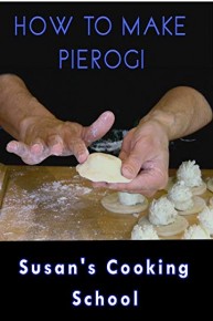 How to Make Pierogi