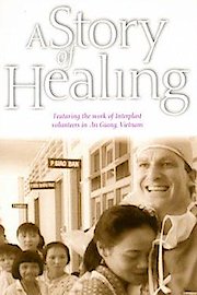 A Story of Healing