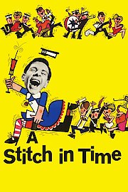 A Stitch in Time