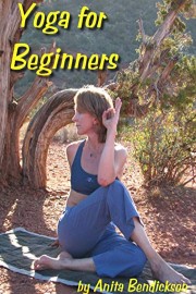 Yoga for Beginners by Anita Bendickson