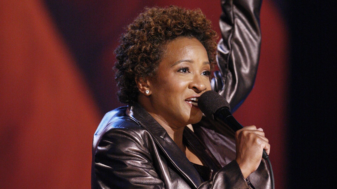 Wanda Sykes: I'ma Be Me