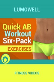 Quick Ab Workout - Six Pack Exercises