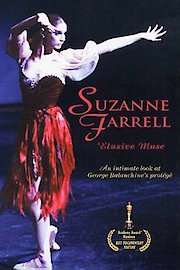 Suzanne Farrell: Elusive Muse