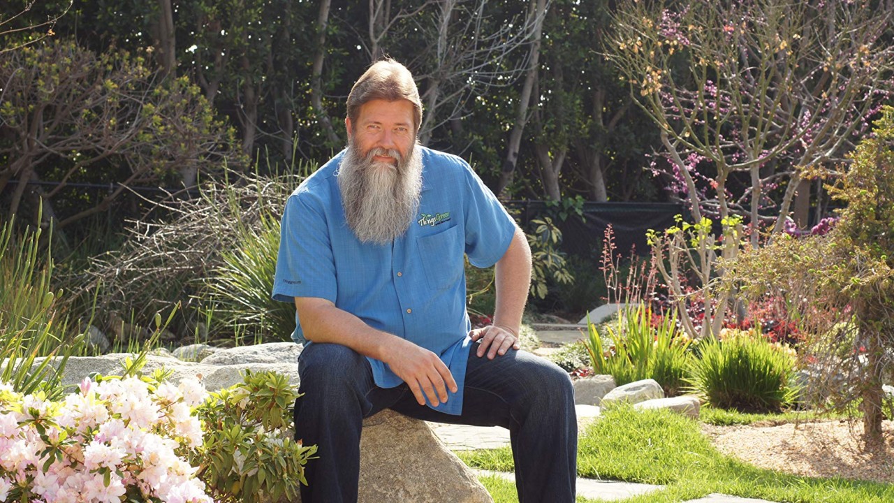 Things Green with Nick Fedeoff