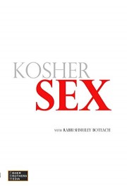 Kosher Sex with Rabbi Shmuley Boteach