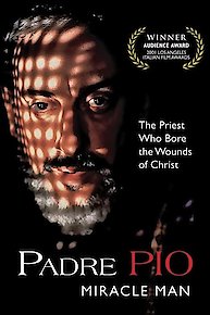 Padre Pio