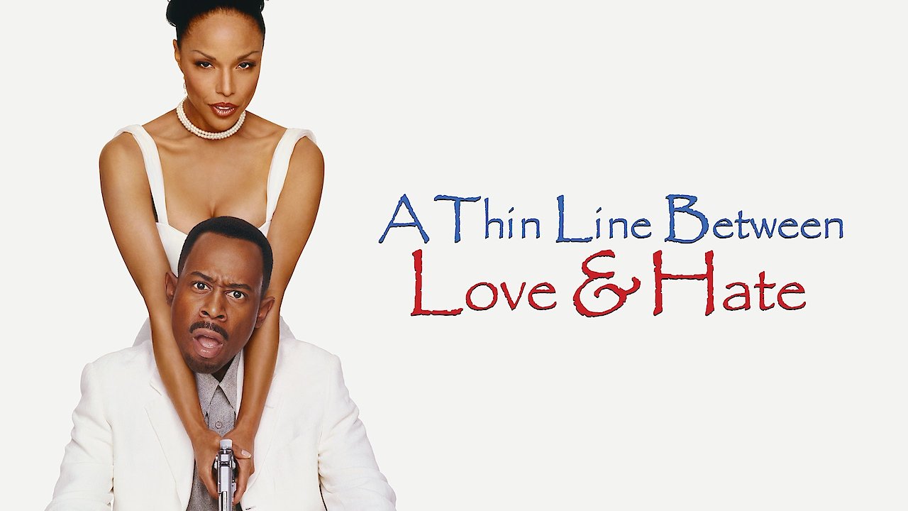 A Thin Line Between Love and Hate